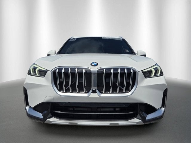 2026 BMW X1 xDrive28i