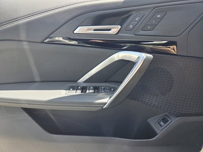 2026 BMW X1 xDrive28i