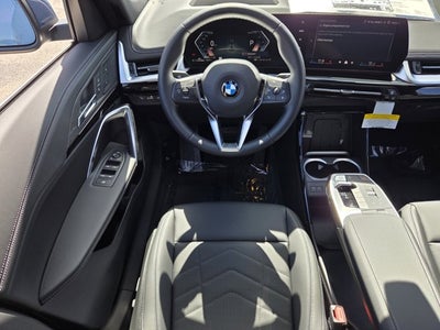 2026 BMW X1 xDrive28i