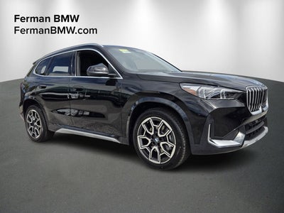 2026 BMW X1 xDrive28i