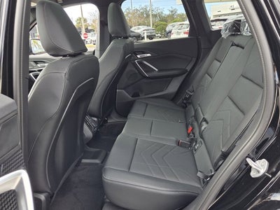 2026 BMW X1 xDrive28i