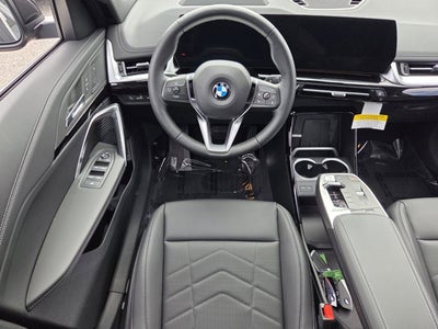 2026 BMW X1 xDrive28i