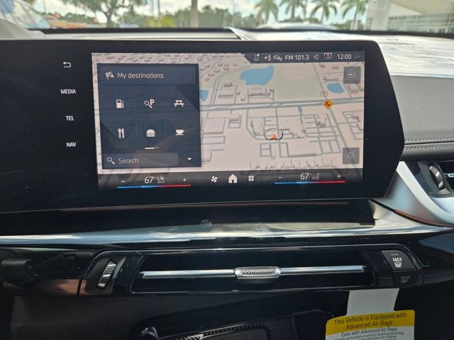 2026 BMW X1 xDrive28i
