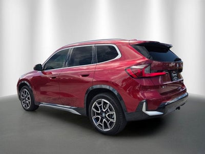 2026 BMW X1 xDrive28i