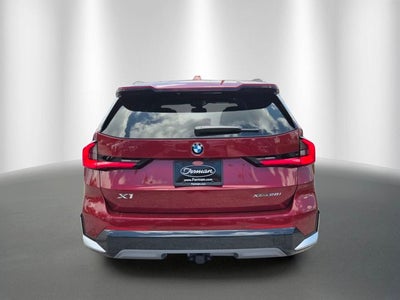 2026 BMW X1 xDrive28i