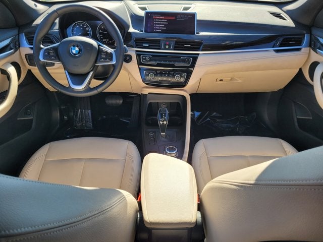 2021 BMW X1 sDrive28i