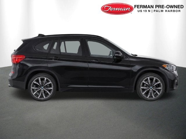 2021 BMW X1 sDrive28i