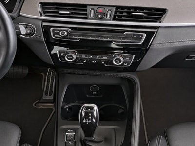 2022 BMW X2 sDrive28i