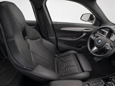 2022 BMW X2 sDrive28i