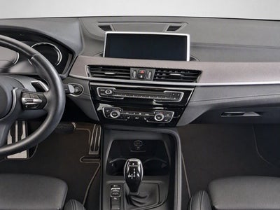 2022 BMW X2 sDrive28i
