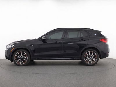 2022 BMW X2 sDrive28i