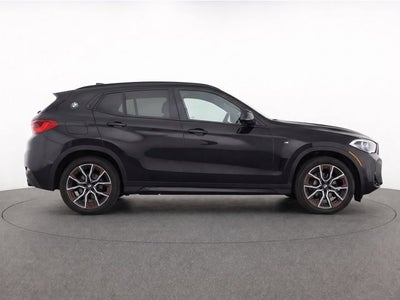2022 BMW X2 sDrive28i