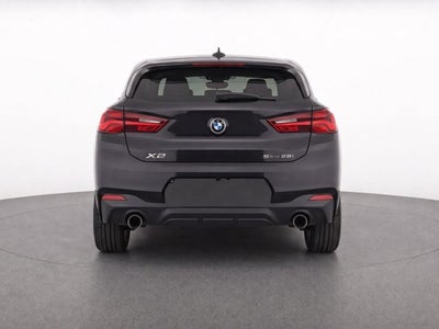 2022 BMW X2 sDrive28i