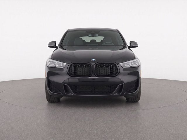 2022 BMW X2 sDrive28i