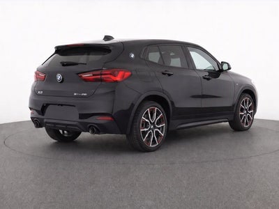 2022 BMW X2 sDrive28i