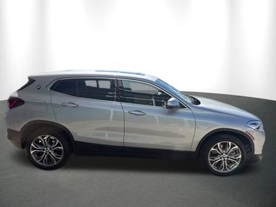 2022 BMW X2 xDrive28i