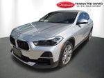 2022 BMW X2 xDrive28i
