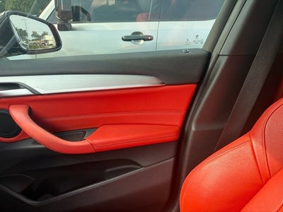 2019 BMW X2 sDrive28i