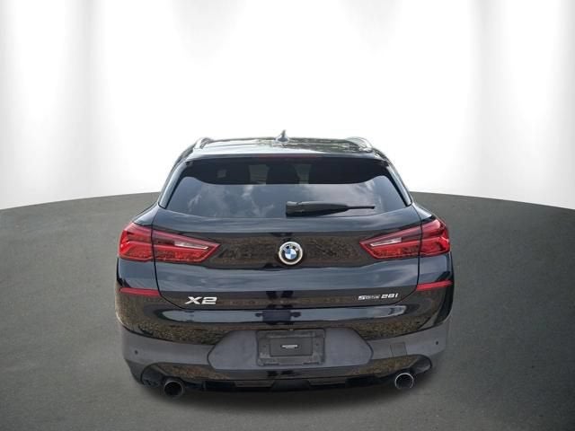 2019 BMW X2 sDrive28i