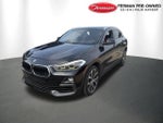 2019 BMW X2 sDrive28i
