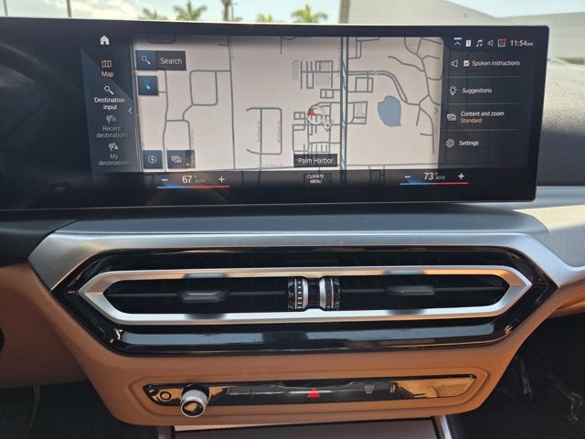 2023 BMW i4 eDrive35 eDrive35