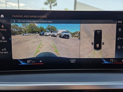 2023 BMW i4 eDrive35 eDrive35