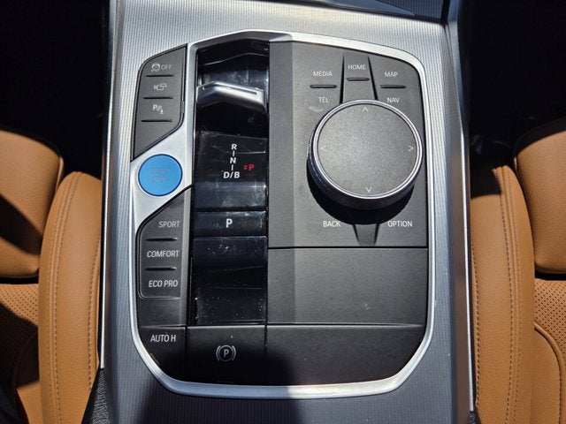 2023 BMW i4 eDrive35 eDrive35