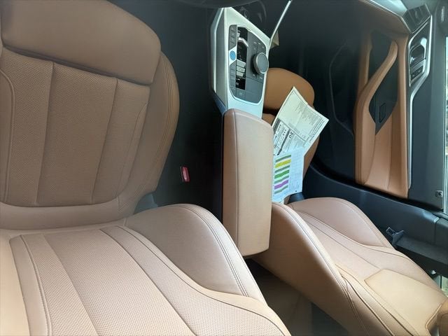 2023 BMW i4 eDrive35