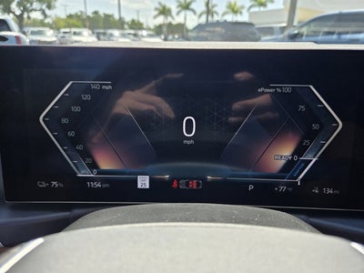 2023 BMW i4 eDrive35 eDrive35