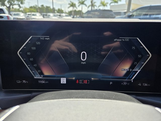 2023 BMW i4 eDrive35 eDrive35