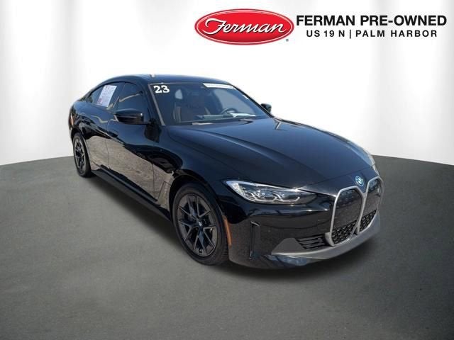 2023 BMW i4 eDrive35