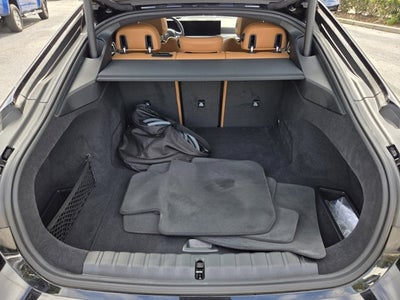 2023 BMW i4 eDrive35 eDrive35