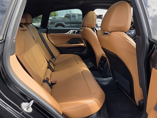 2023 BMW i4 eDrive35 eDrive35