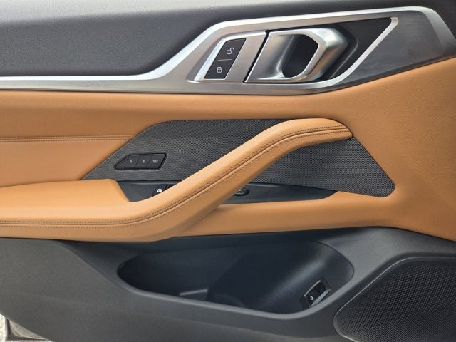 2023 BMW i4 eDrive35 eDrive35