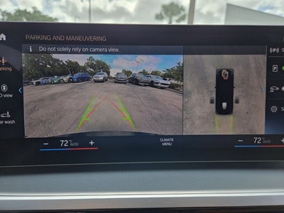 2023 BMW i4 eDrive35 eDrive35