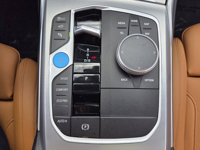 2023 BMW i4 eDrive35 eDrive35