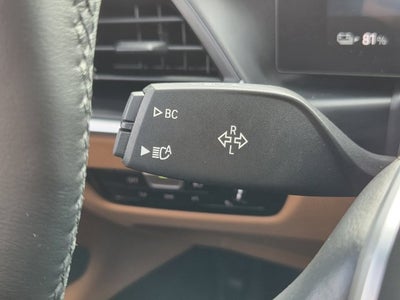 2023 BMW i4 eDrive35 eDrive35