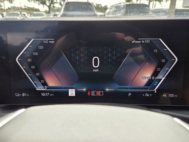 2023 BMW i4 eDrive35 eDrive35