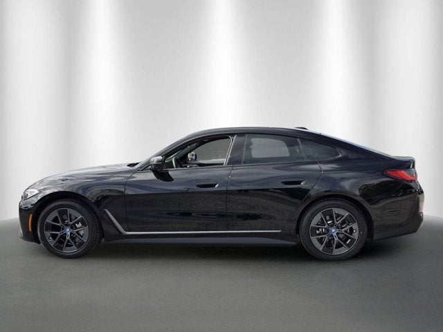 2023 BMW i4 eDrive35