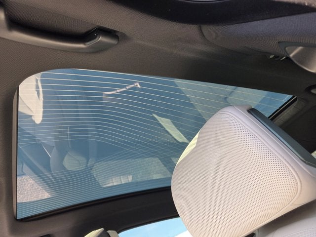 2026 BMW i7 eDrive50