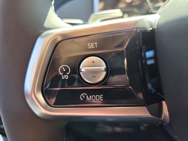 2026 BMW i7 eDrive50