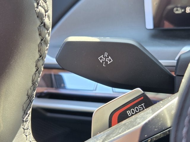 2026 BMW i7 eDrive50