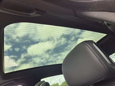 2026 BMW i7 eDrive50