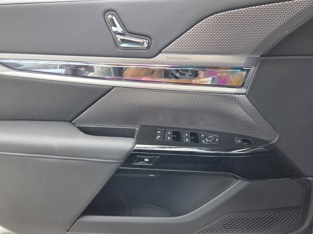 2026 BMW i7 eDrive50