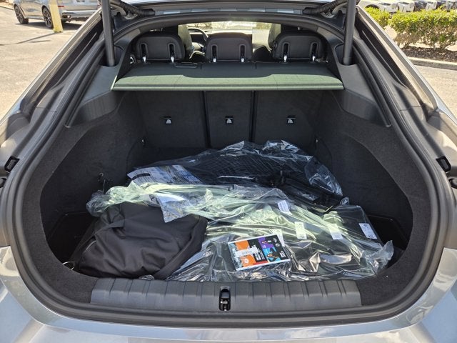 2026 BMW i4 eDrive40