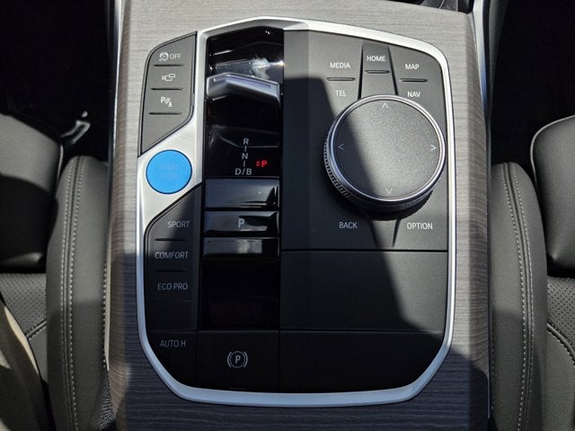 2026 BMW i4 eDrive40