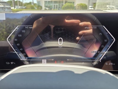 2026 BMW i4 eDrive40