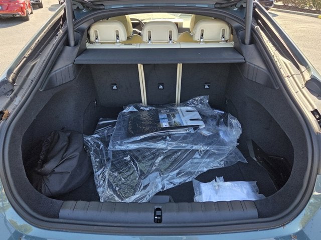 2026 BMW i4 eDrive40