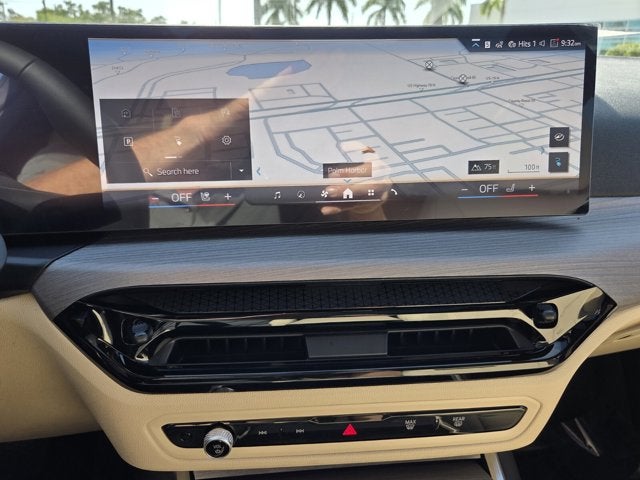 2026 BMW i4 eDrive40