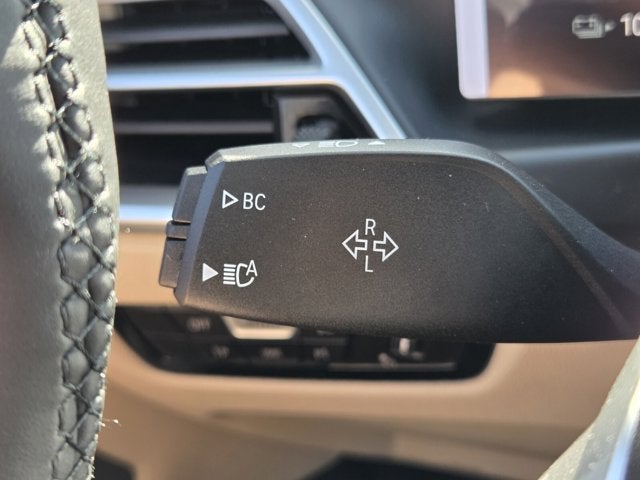 2026 BMW i4 eDrive40